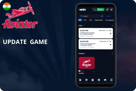 Aviator game download original apk
