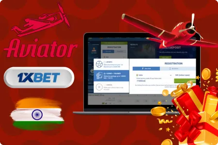 Aviator 1XBET