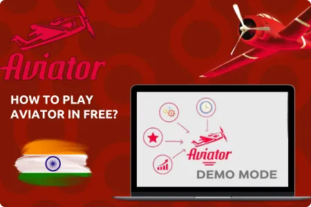 Aviator demo