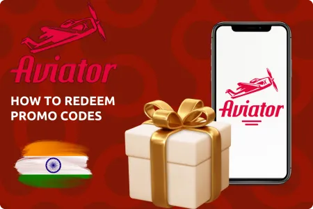 Aviator Promo Codes