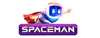 Spaceman Crash Game